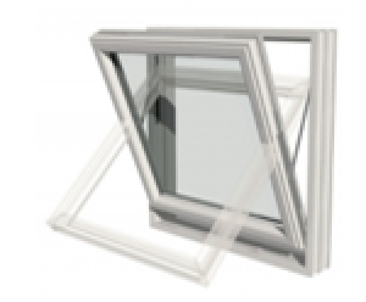 Pivot windows